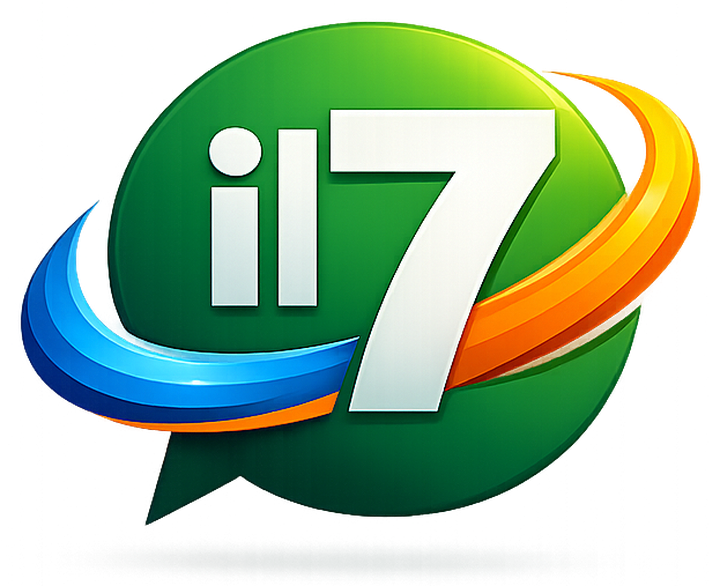 Logo il7.net